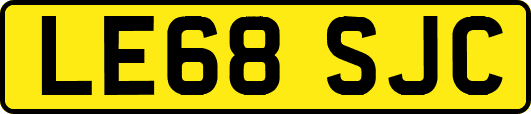 LE68SJC