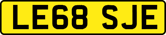 LE68SJE