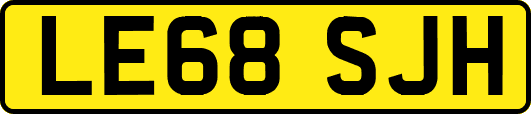LE68SJH