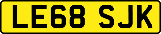 LE68SJK