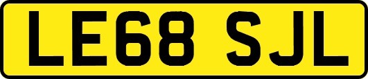 LE68SJL