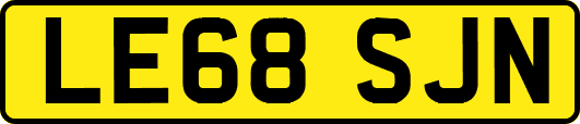 LE68SJN
