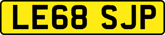 LE68SJP