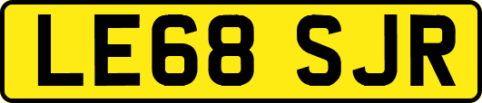 LE68SJR