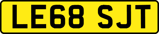 LE68SJT