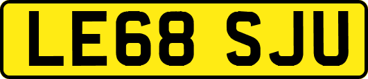 LE68SJU
