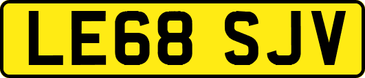 LE68SJV