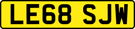 LE68SJW