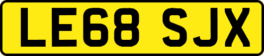 LE68SJX