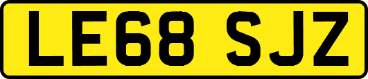 LE68SJZ