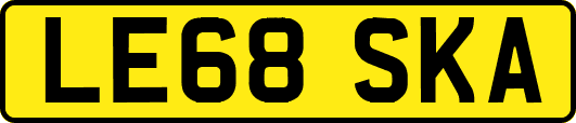 LE68SKA