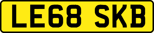 LE68SKB