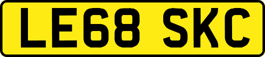 LE68SKC