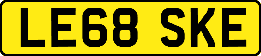 LE68SKE