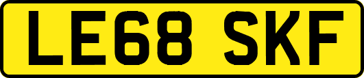 LE68SKF