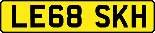 LE68SKH