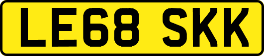 LE68SKK