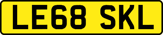 LE68SKL