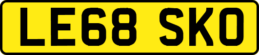 LE68SKO