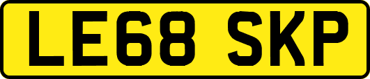 LE68SKP