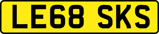 LE68SKS