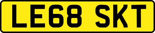 LE68SKT