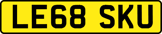 LE68SKU