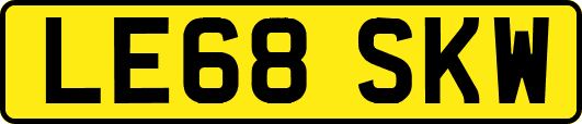 LE68SKW