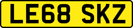 LE68SKZ