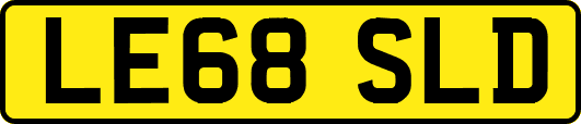 LE68SLD