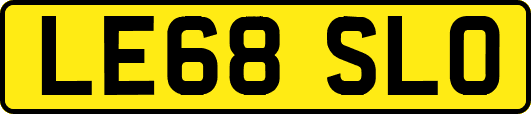 LE68SLO