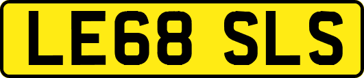 LE68SLS