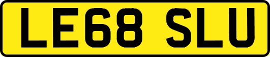 LE68SLU