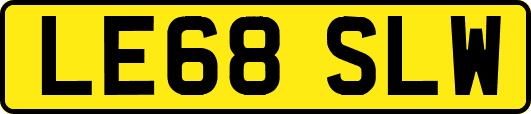 LE68SLW