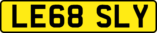 LE68SLY