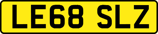 LE68SLZ