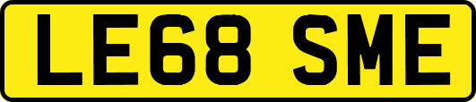 LE68SME