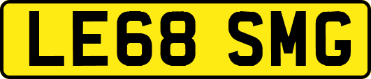 LE68SMG
