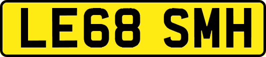 LE68SMH