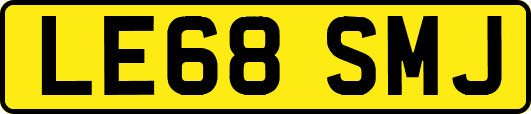 LE68SMJ