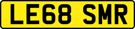 LE68SMR