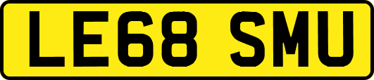LE68SMU