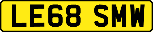 LE68SMW