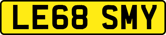LE68SMY