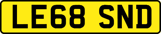 LE68SND