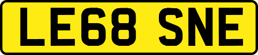 LE68SNE