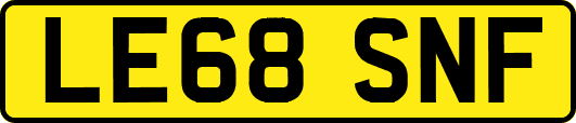 LE68SNF