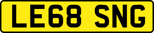 LE68SNG
