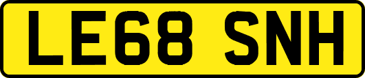 LE68SNH
