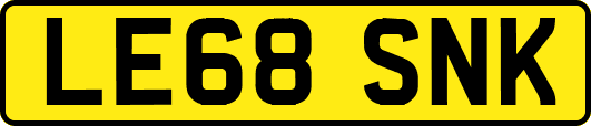 LE68SNK